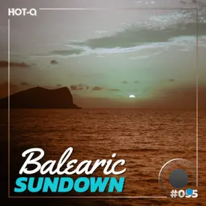 Balearic Sundown 055 (2026)