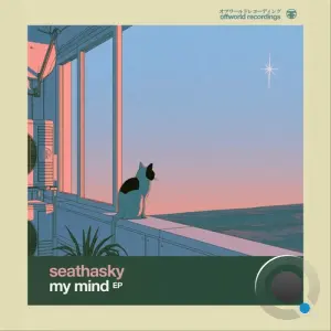 Seathasky - My Mind (2026)