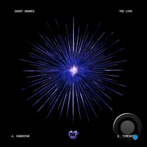 Ghost Snares - Darkstar / Timeskip (2026)