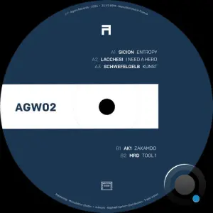 Schwefelgelb - Kunst (2026)