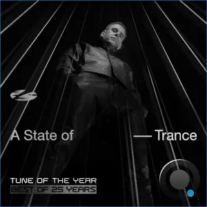 A State Of Trance Tune Of The Year: 25th Anniversary Collection (2026)
