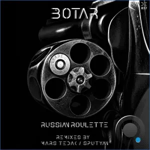 Botar - Russian Roulette (2026)