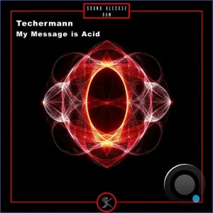 Techermann - My Message Is Acid (2026)