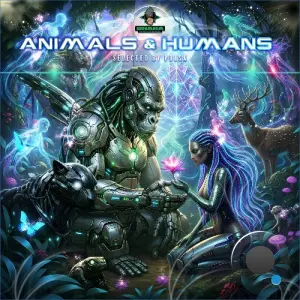 Animals & Humans (2026)