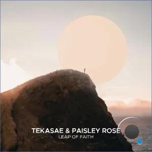 TEKASAE, Paisley Rose - Leap of Faith (2026)