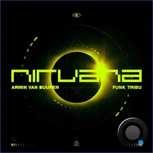 Armin Van Buuren & Funk Tribu - Nirvana (2026)