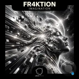 Fr4ktion - Imagination (2026)
