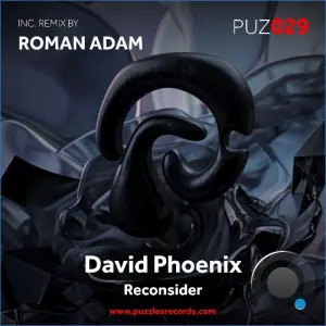 David Phoenix - Reconsider (2026)