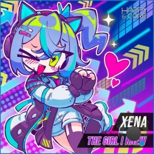 Xena - The Girl I Knew (2026)