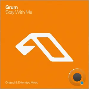 Grum - Stay With Me (2026)