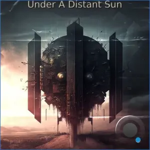 Rich Azen - Under A Distant Sun (2026)