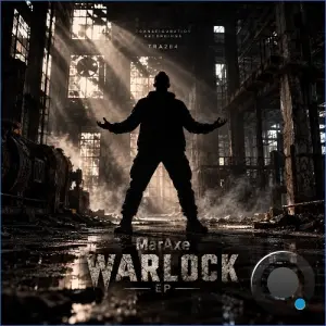 MarAxe - Warlock (2026)