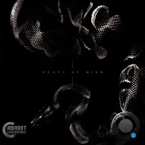 Rafael Vilches - State Of Mind (2026)