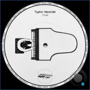 Tryston Alexander - Tones (2026)
