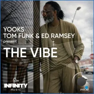 Yooks x Tom Funk x Ed Ramsey - The Vibe (2026)