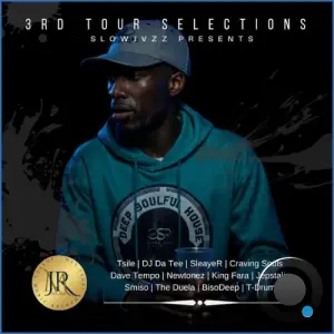 Slowjvzz Presents 3rd Tour Selections (2026)