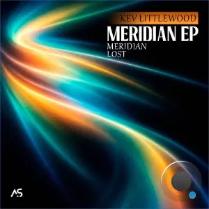 Kev Littlewood - Meridian (2026)