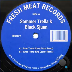Sommer Trella x Black Sjuan - Bump Tonite Remixes (2026)