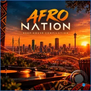 Afro Nation MOD121 (2026)