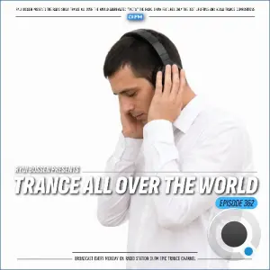 Ryui Bossen - Trance All Over The World 362 (2026-10-26)