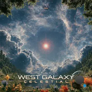 West Galaxy - Celestial (2026)