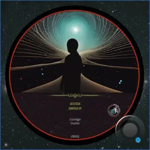 Jessteck - Contigo (2026)