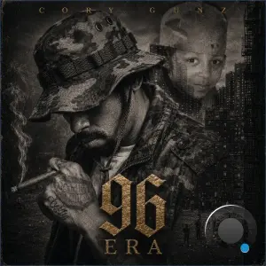 Cory Gunz - 96 Era (2026)