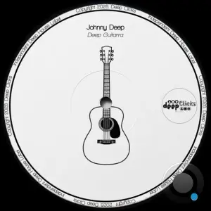 Johnny Deep - Deep Guitarra (2026)