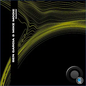 Ben Garcia, Mike Mooie - Shadow (2026)