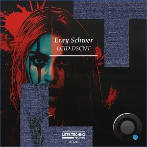 Eray Schwer - LCID DSCNT (2026)
