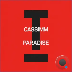 CASSIMM - Paradise (2026)