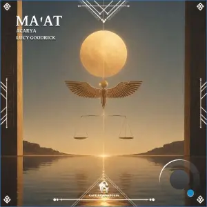 Acarya - Ma'at (2026)