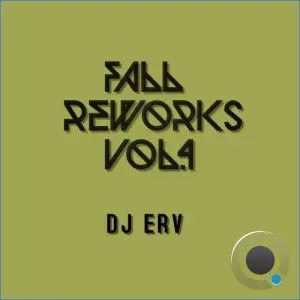 DJ ERV - Fall Reworks Vol. 4 (2026)
