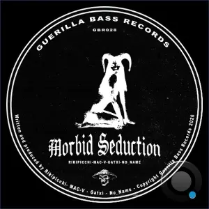 Morbid Seduction (2026)