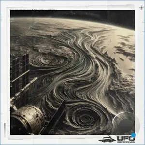FL3X Techno - Artifact (2026)
