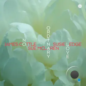 James Cottle X Sue Mclaren X Susie Ledge - No Ordinary Love (2026)