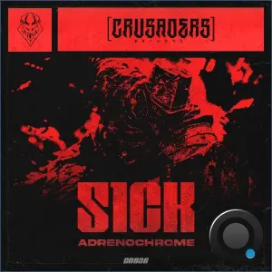 51CK - Adrenochrome (2026)