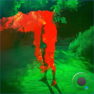 Nathan Fake - Caldera (2026)