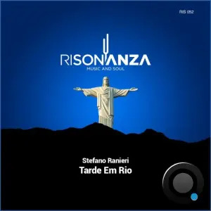 Stefano Ranieri - Tarde Em Rio (2026)
