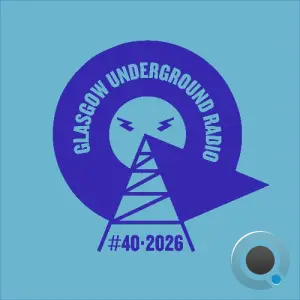 Kevin Mckay - Glasgow Underground Radio 194 (2026-10-05)