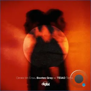Bootes Gray - Circles We Draw (2026)