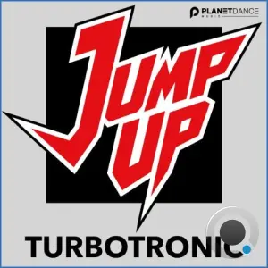 Turbotronic - Jump Up (2026)