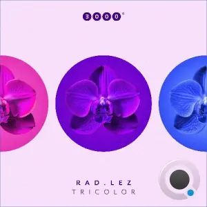 Rad.Lez - Tricolor (2026)