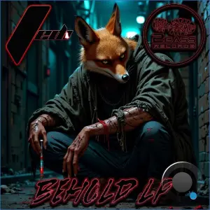 Jedi - Behold (2026)