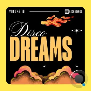 Disco Dreams, Vol. 16 (2026)