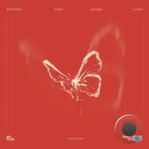 Syntonos, EQUIE - No Plan / Don't Doubt Yourself (2026)