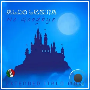 Aldo Lesina - No Goodbye (2026)