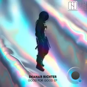 Shahar Richter - Good For Good (2026)