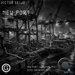 Victor Seijo - New Port (2026)