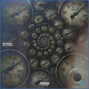 RQIVE, Sleep Sinatra, Marcey Yates - High Pressure (2026)